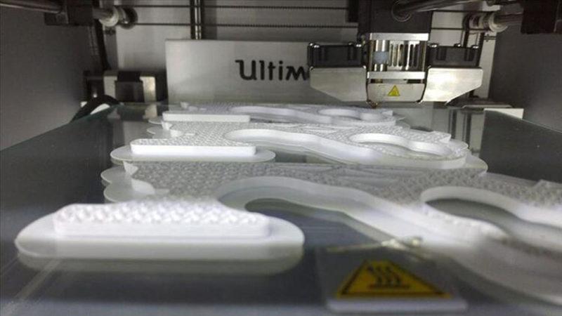 ODTÜ, Koronavirüsten Elleri ve Yüzü Koruyacak Tasarımları Erişime Açtı