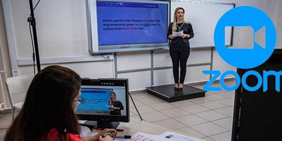 Türkiye’de Zoom Kullanan Öğretmenlerin Maaş Hesabından 58,5 Dolar Kesildi İddiası
