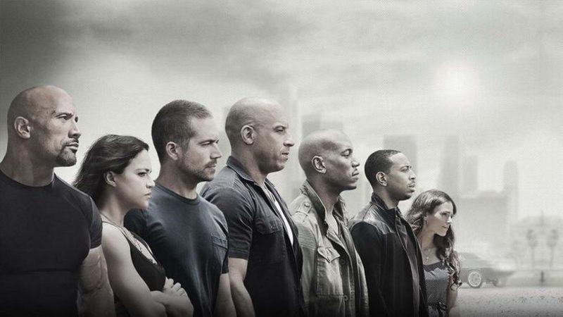 Hızlı ve Öfkeli 9’un Çekimleri Nihayet Başladı