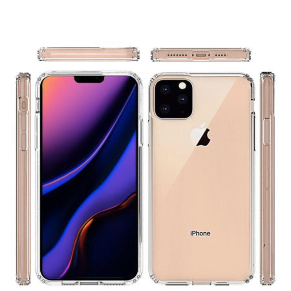 Apple’ın iPhone 11’de Lightning Kabloya Devam Edeceği Söyleniyor