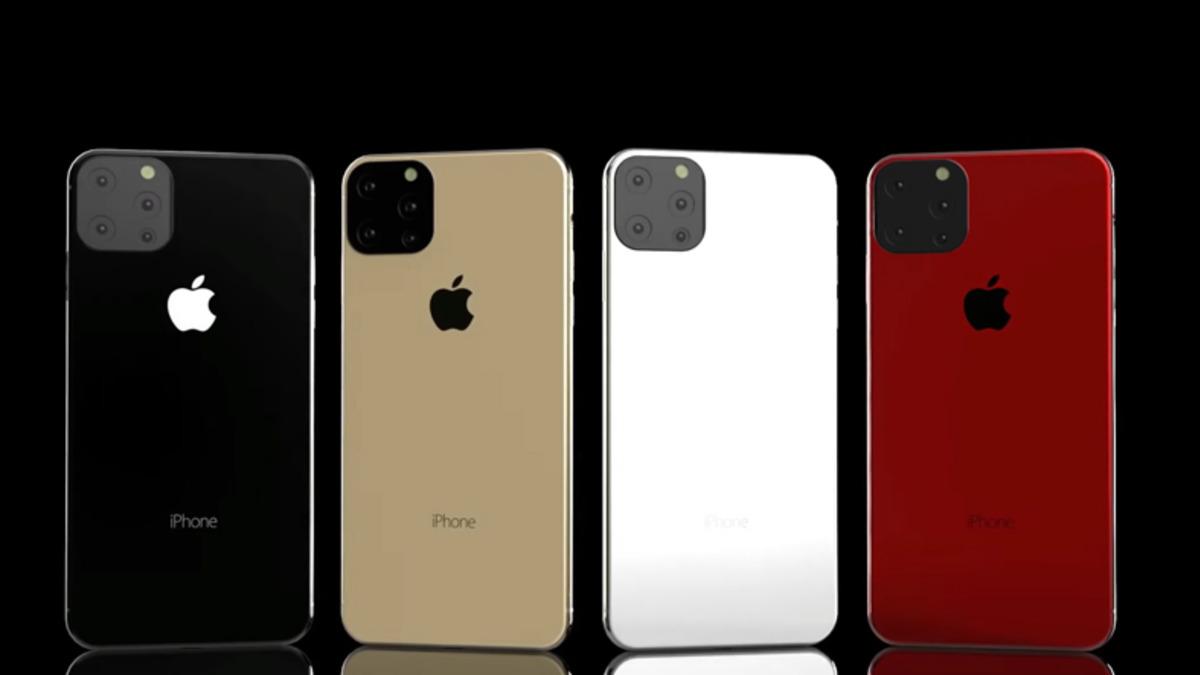 Apple’ın iPhone 11’de Lightning Kabloya Devam Edeceği Söyleniyor