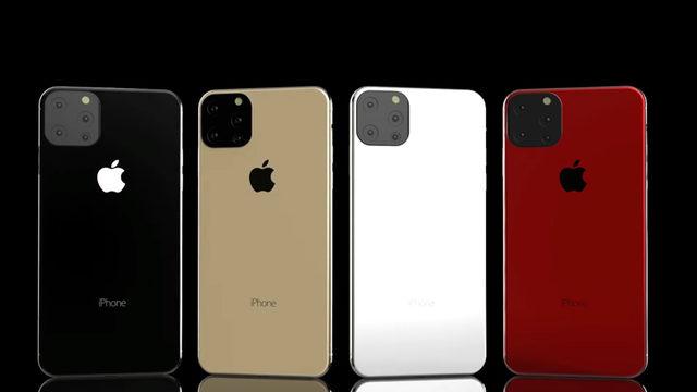 Apple’ın iPhone 11’de Lightning Kabloya Devam Edeceği Söyleniyor