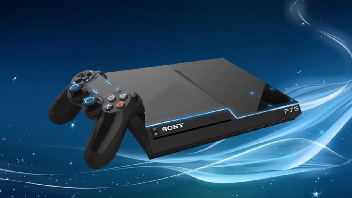 PlayStation 5 ile Işın İzleme Teknolojisi Standart Hale Gelecek