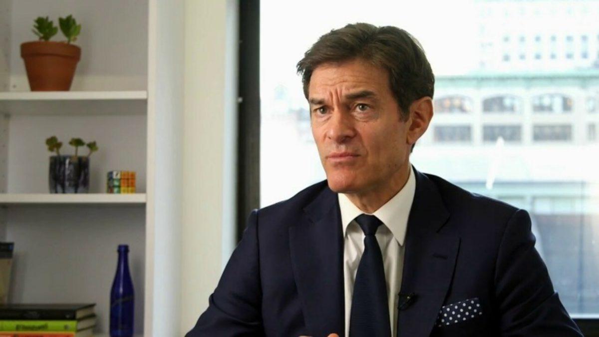 Prof. Dr. Mehmet Öz Cevapladı: Gıda Paketleri Koronavirüs Riski Taşıyor mu?