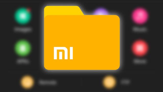 Xiaomi’nin Dosya Yöneticisi Uygulaması Güncellendi: İşte Gelen Yenilikler