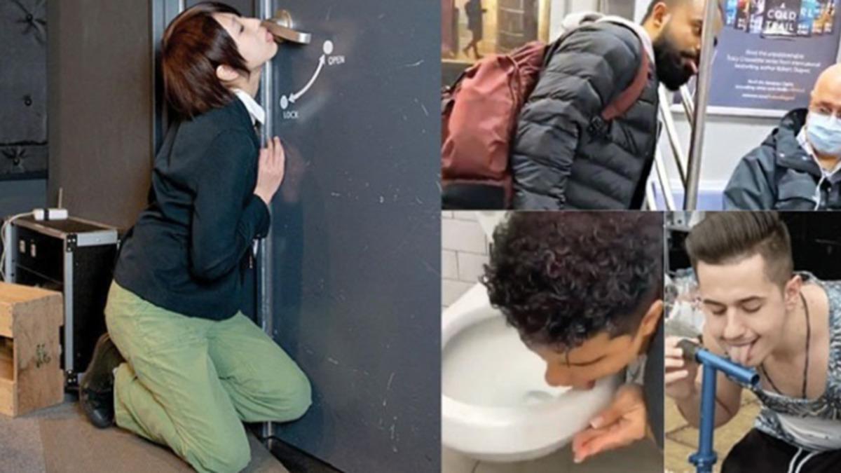 Koronavirüsün Daha Hızlı Yayılmasına Neden Olabilecek Bir Akım Başladı