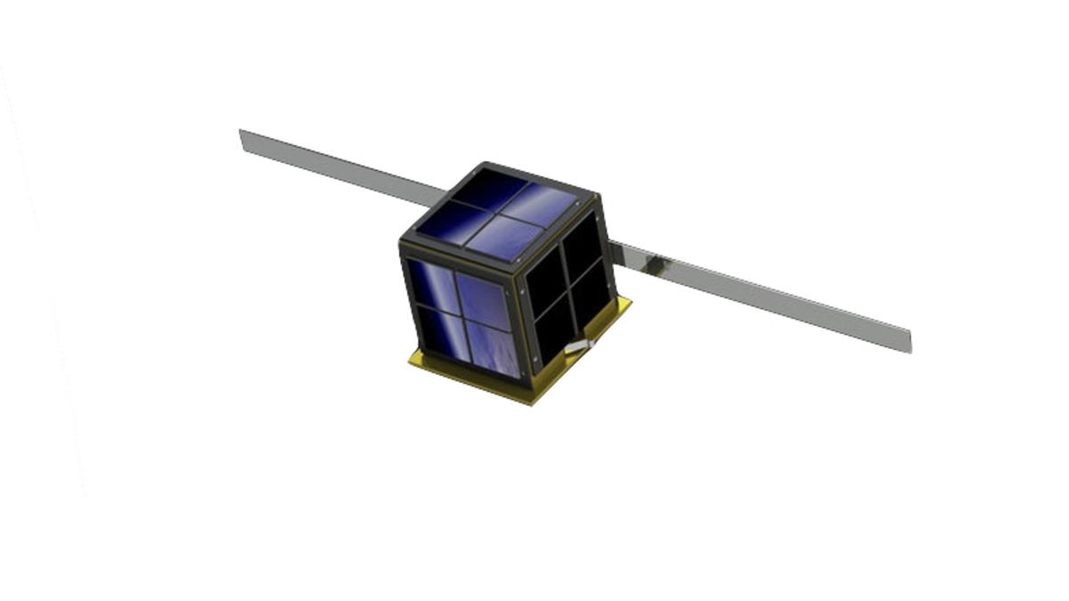 NASA’nın Yarışmasında İkinci Olan Türk Ekip, Uydusunu Uzaya Göndermeye Hazırlanıyor