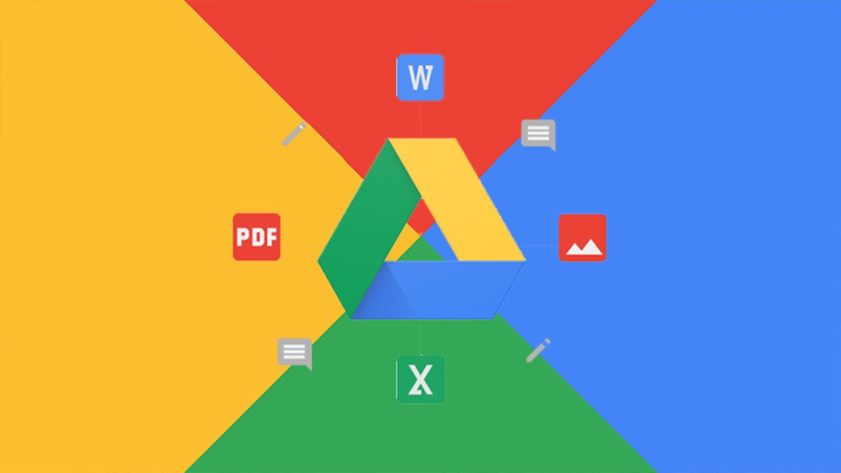 Google, Drive için Tamamen İnternetsiz Depolama Özelliğini Test Ediyor