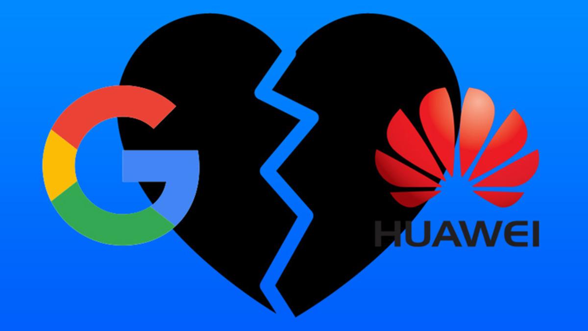 Huawei, Akıllı Saatlerini Kullanmak İsteyenlere HMS’yi Zorunlu Kıldı