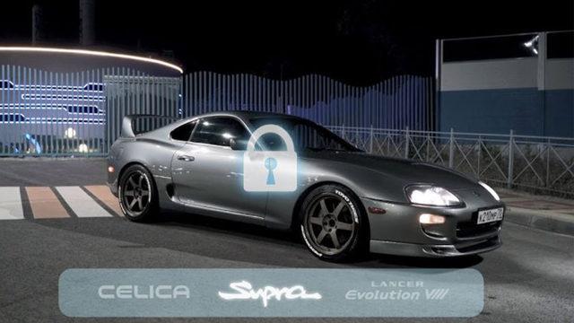 Efsaneler Efsanesi Need for Speed Oyunu, Gerçek Hayata Uyarlandı (Video)