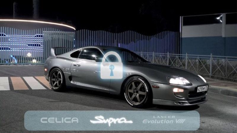 Efsaneler Efsanesi Need for Speed Oyunu, Gerçek Hayata Uyarlandı (Video)