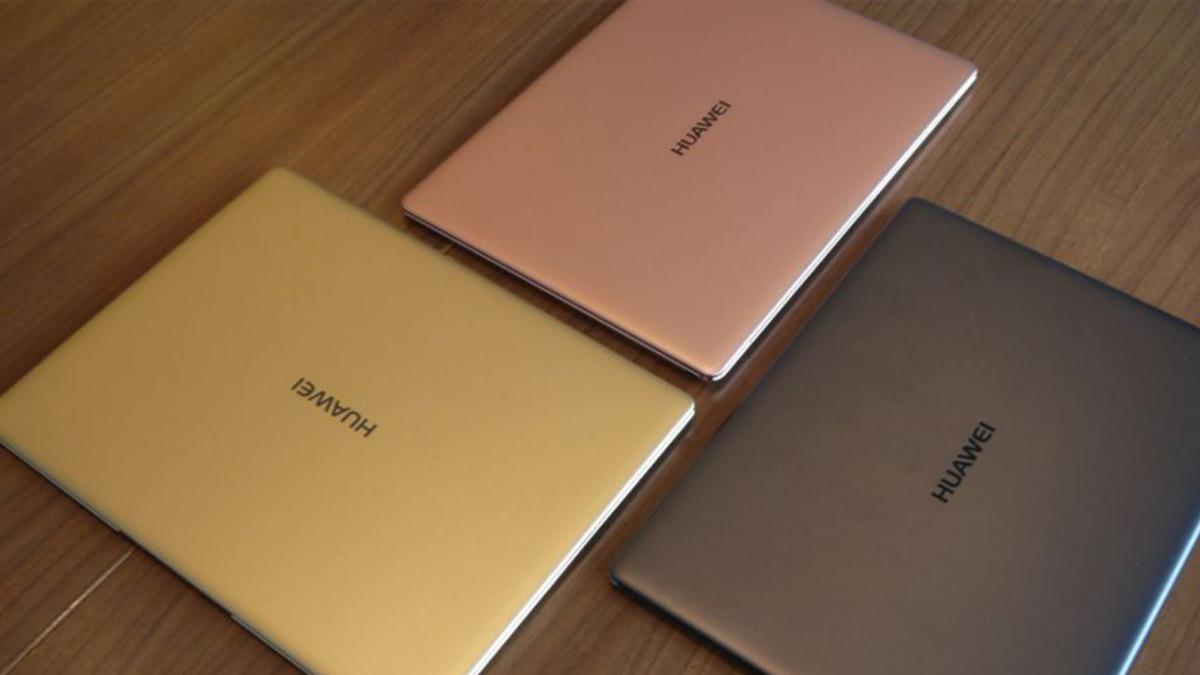 Intel ve Microsoft, Mevcut Huawei Kullanıcılarına Destek Vermeyi Sürdürecek