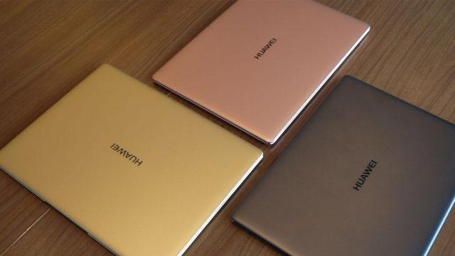 Intel ve Microsoft, Mevcut Huawei Kullanıcılarına Destek Vermeyi Sürdürecek