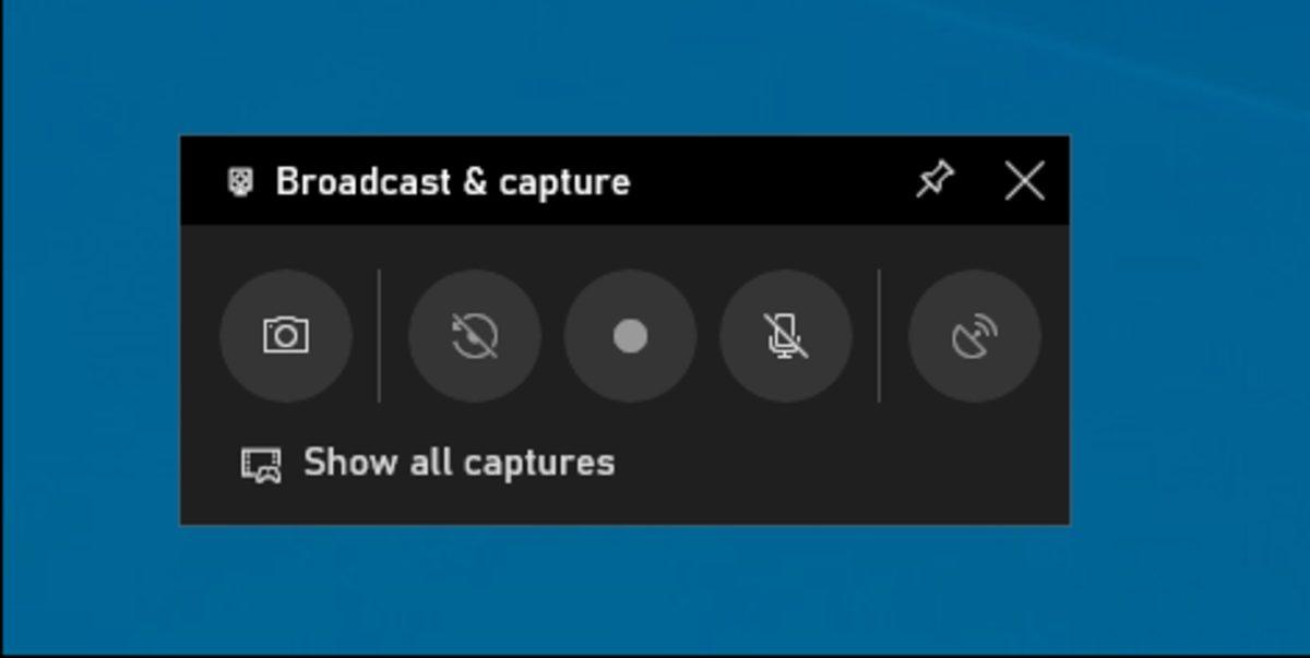 Microsoft’un Yenilenen Windows 10 Oyun Çubuğu ile Sunduğu 6 Özellik