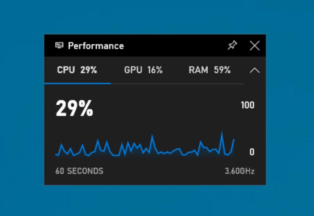 Microsoft’un Yenilenen Windows 10 Oyun Çubuğu ile Sunduğu 6 Özellik