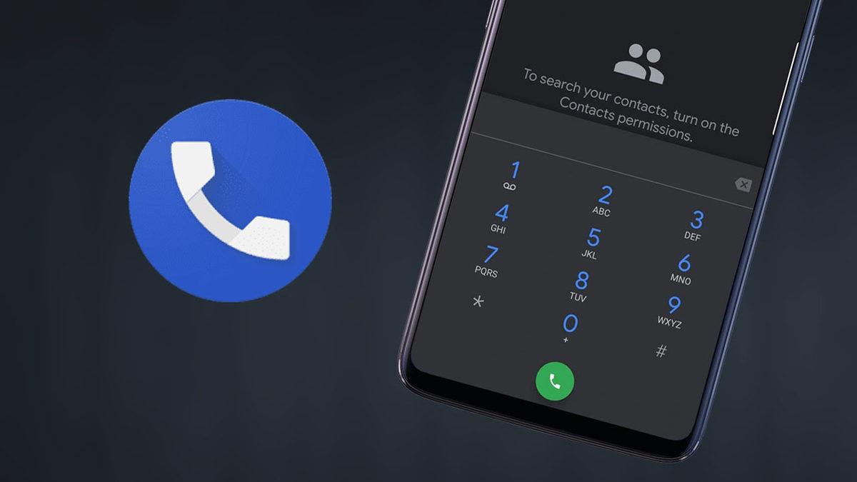 Google Telefon’a Arayan İsmini ve Numarasını Sesli Okuma Özelliği Geliyor
