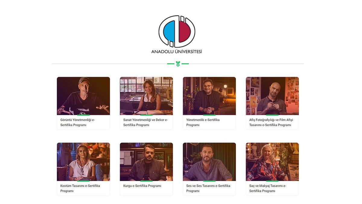 Evden Çalışmanız İçin Ücretsiz ve Ücretli e-Sertifika Veren 9 Platform