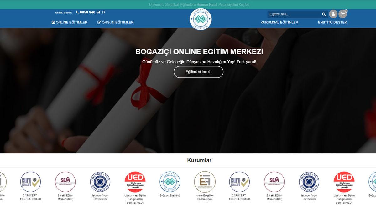 Evden Çalışmanız İçin Ücretsiz ve Ücretli e-Sertifika Veren 9 Platform