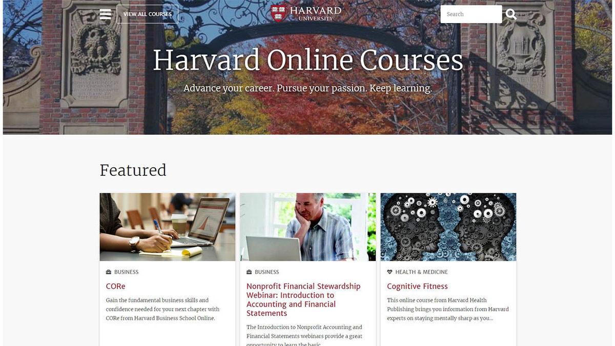 Evden Çalışmanız İçin Ücretsiz ve Ücretli e-Sertifika Veren 9 Platform