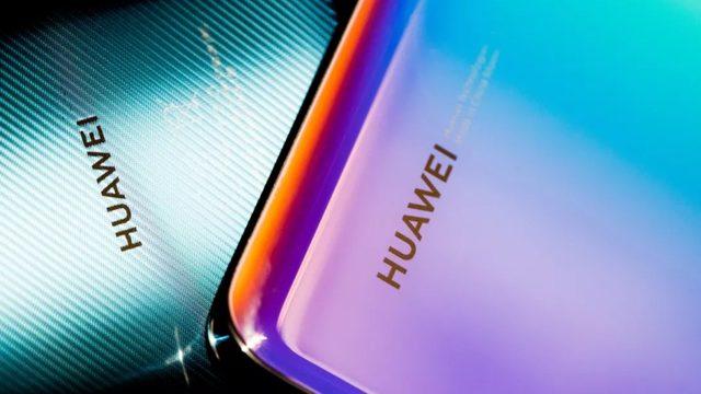 Huawei’nin 55x Zoom Destekli Bir Telefon Geliştirdiği Söyleniyor