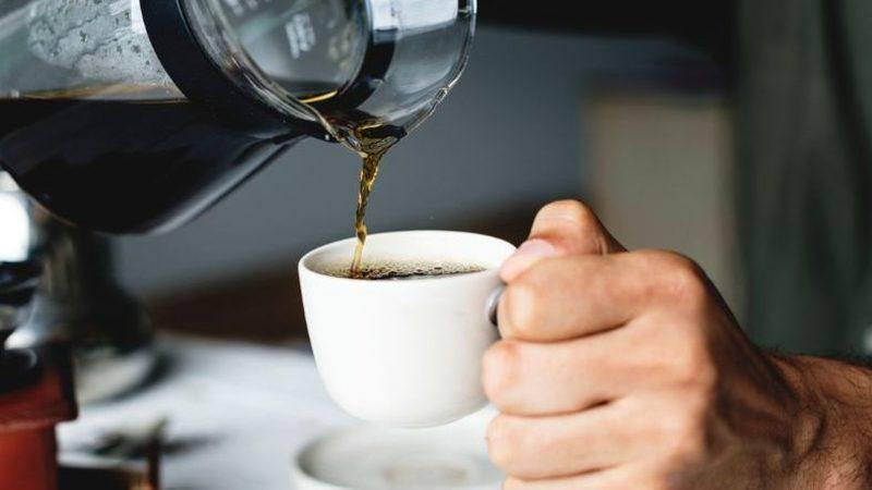Araştırmalara Göre Kahve İçmek Zayıflamaya Yardımcı Oluyor
