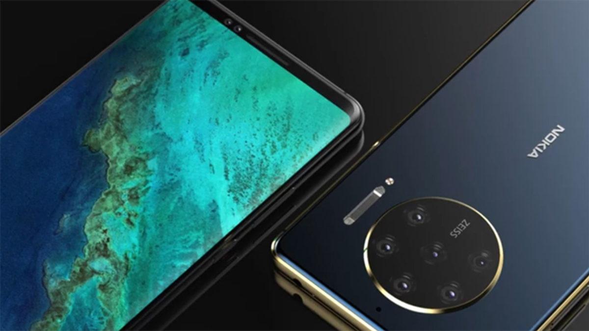 Nokia, Koronavirüs Nedeniyle Yeni Amiral Gemisini Erteleyebilir