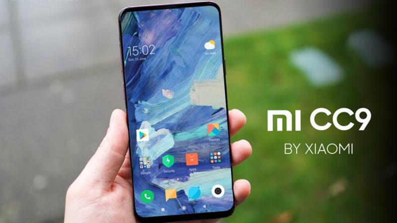 Xiaomi Mi CC9’un 48 MP Kamera Performansını Gösteren İstanbul Temalı Paylaşım
