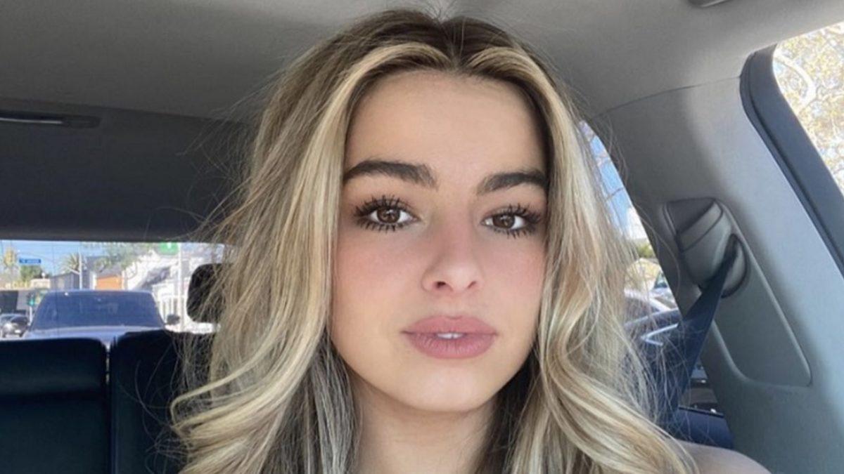 TikTok Fenomeni Kadın, Kendince TikTok’un Neden Instagram’dan Daha İyi Olduğunu Açıkladı