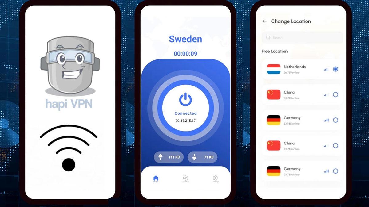 VPN Nedir, Nasıl Kullanılır? - Ücretsiz Mobil VPN Uygulaması Tavsiyeleri