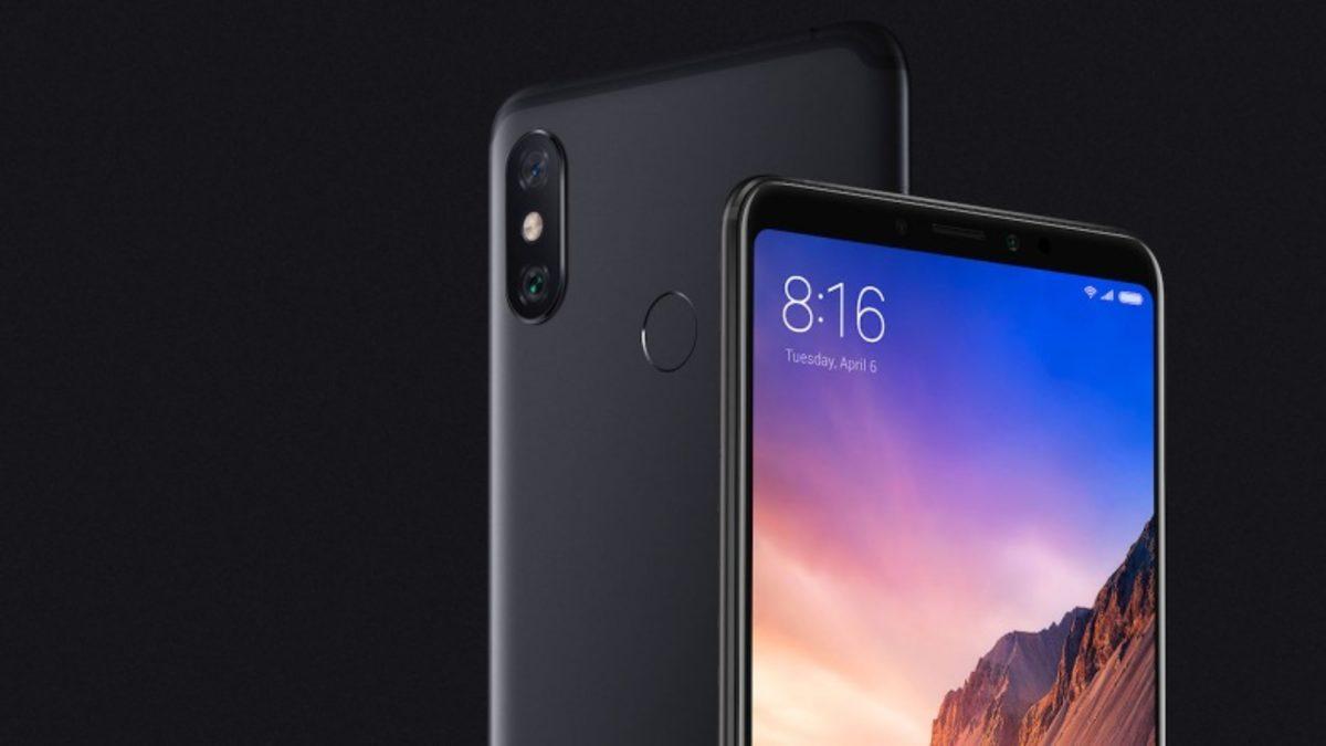 Xiaomi Mi Max 3 ve Mi 8 Lite İçin Android 10 Tabanlı MIUI 11 Güncellemesi Yayınladı