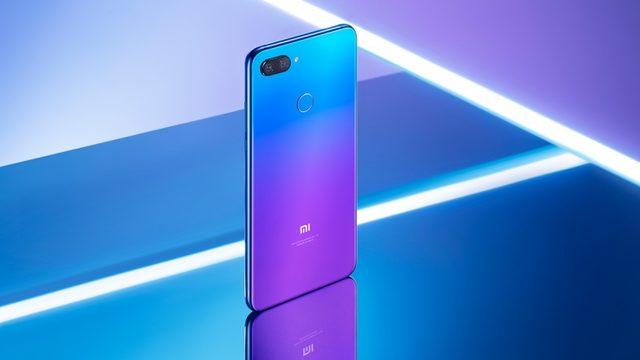 Xiaomi Mi Max 3 ve Mi 8 Lite İçin Android 10 Tabanlı MIUI 11 Güncellemesi Yayınladı