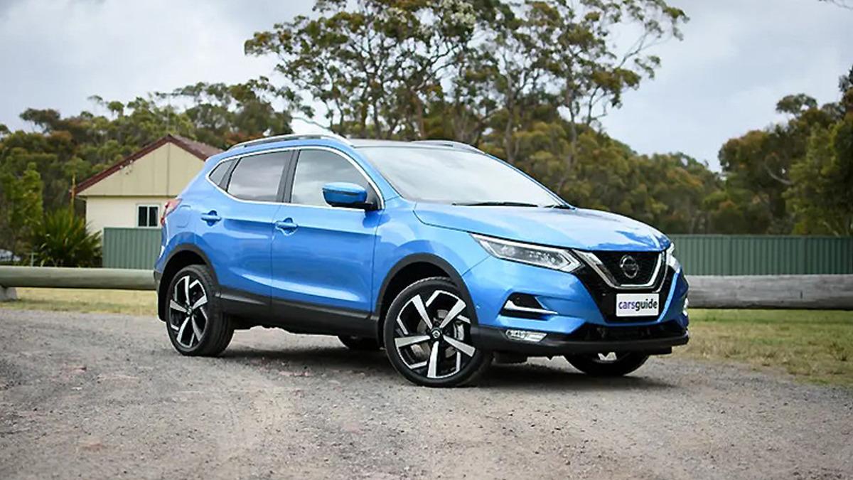 2019 Model Nissan Qashqai, Yeni Motor Seçenekleriyle Türkiye’de Satışa Sunuldu