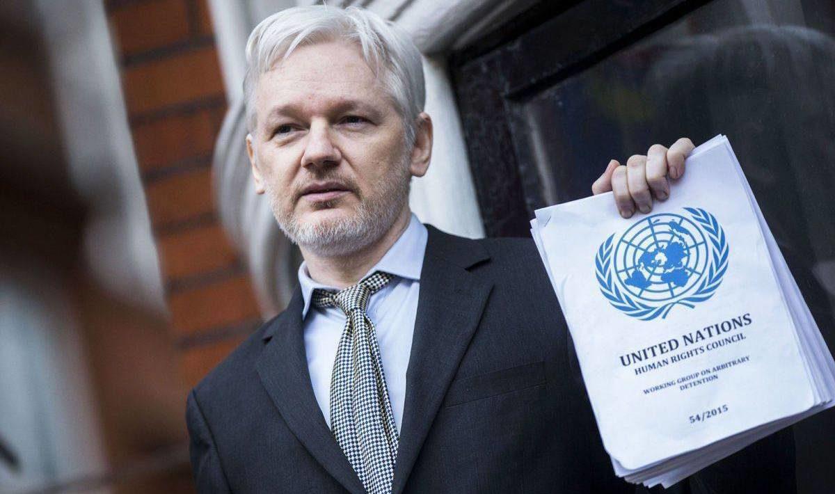 Ara Sıra Dünya Gündemine Oturan WikiLeaks Nedir, Bugüne Kadar Hangi Belgeleri Yayınladı?