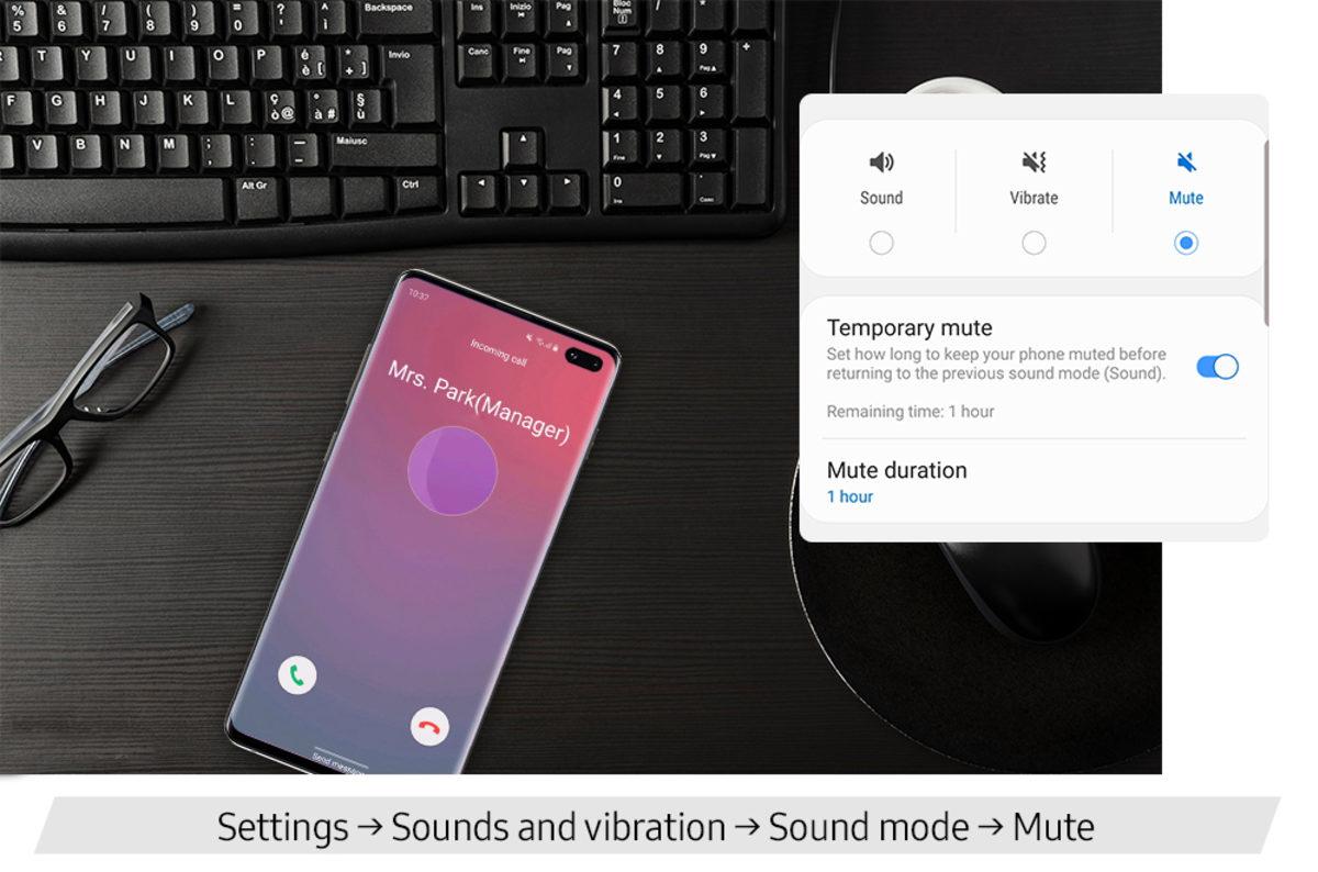 Samsung, Galaxy S10’un En Etkileyici 10 Özelliğini Açıkladı
