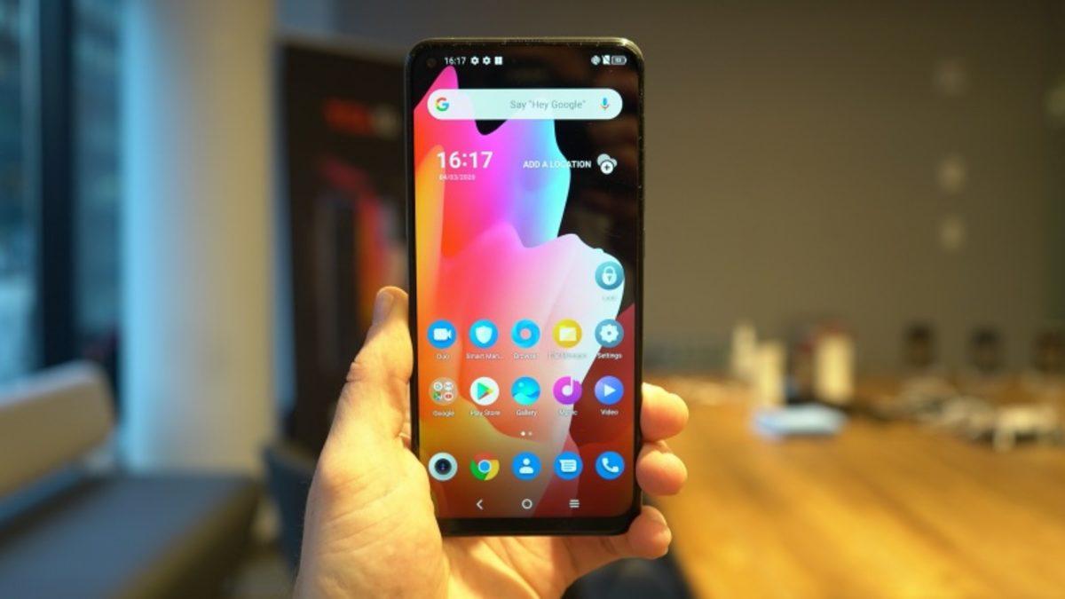 TCL, Büyük Sürprizler Barındıran Yeni 10 Serisi Akıllı Telefonlarını Tanıttı