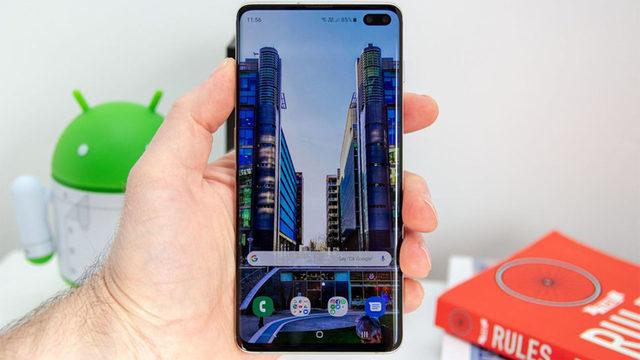 Samsung, Galaxy S10’un En Etkileyici 10 Özelliğini Açıkladı
