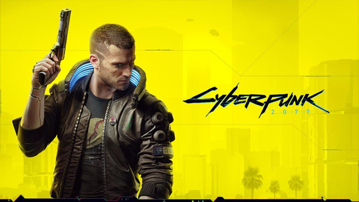 Cyberpunk 2077’nin PS4 Teması PlayStation Store’da Ücretsiz Yayınlandı