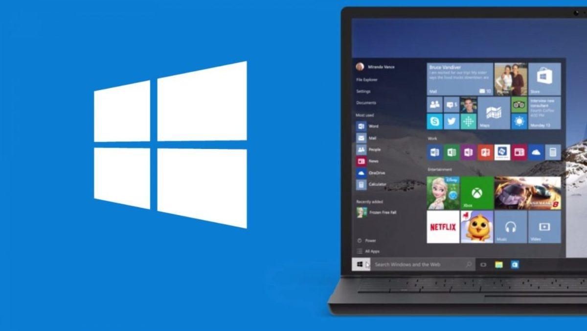 Microsoft’tan, Windows 10’un Yavaş Kapanmasına Neden Olan Hata ile İlgili Açıklama