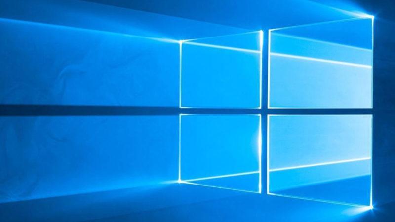 Microsoft’tan, Windows 10’un Yavaş Kapanmasına Neden Olan Hata ile İlgili Açıklama