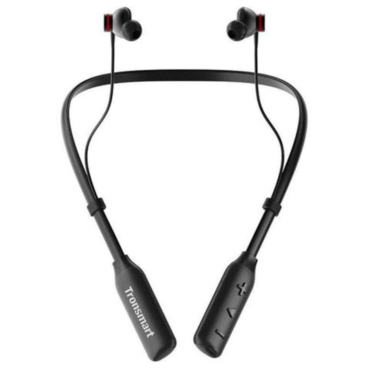 Tek Şarjla 24 Saat Müzik Dinleme İmkanı Sunan Bluetooh Kulaklık: Tronsmart S2 Plus