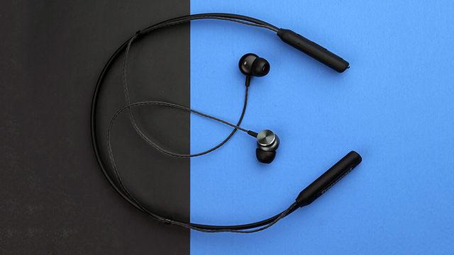 Tek Şarjla 24 Saat Müzik Dinleme İmkanı Sunan Bluetooh Kulaklık: Tronsmart S2 Plus