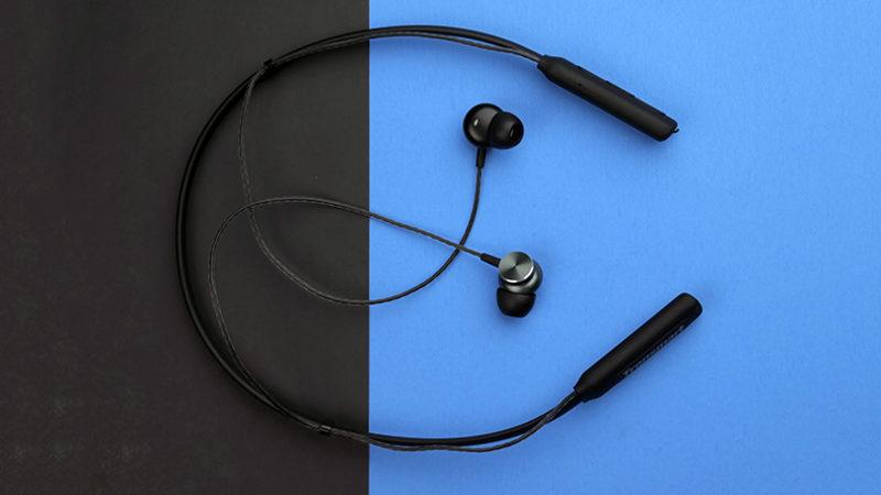 Tek Şarjla 24 Saat Müzik Dinleme İmkanı Sunan Bluetooh Kulaklık: Tronsmart S2 Plus