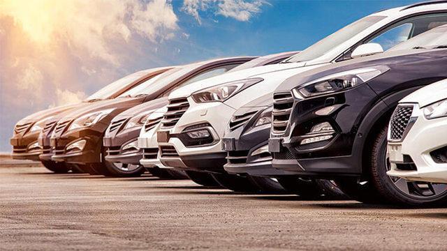 Otomotiv Distribütörleri Derneği, ’ÖTV Sıfırlansın’ İsteğinde Bulundu