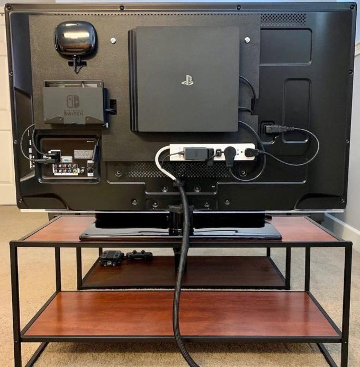 Sergisi Olsa Gidilir Dedirten 20 Adet Kablolama Örneği