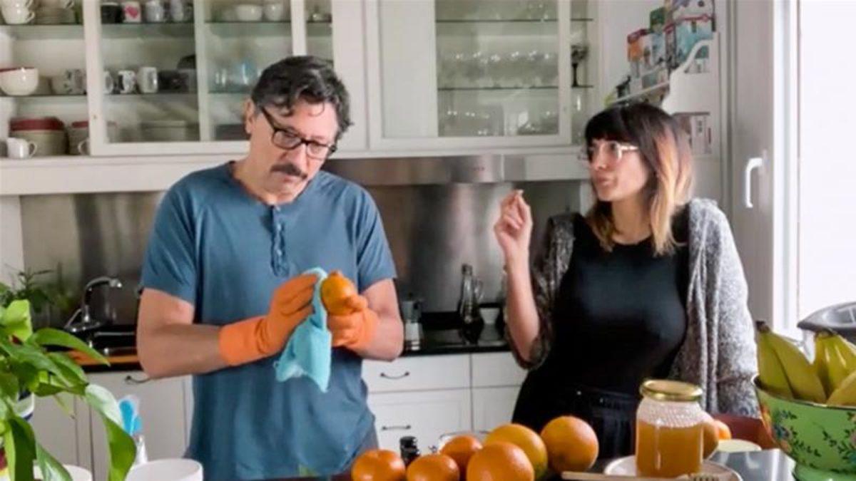 Dünyanın İlk Koronavirüs Sitcom’u İspanya’da İzleyiciyle Buluşacak