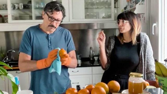 Dünyanın İlk Koronavirüs Sitcom’u İspanya’da İzleyiciyle Buluşacak