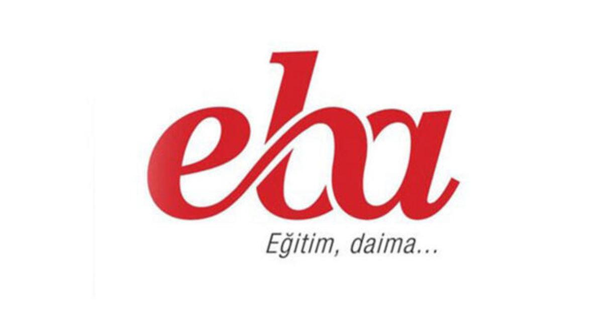 Milli Eğitim Bakanlığı’ndan Son Dakika EBA Açıklaması