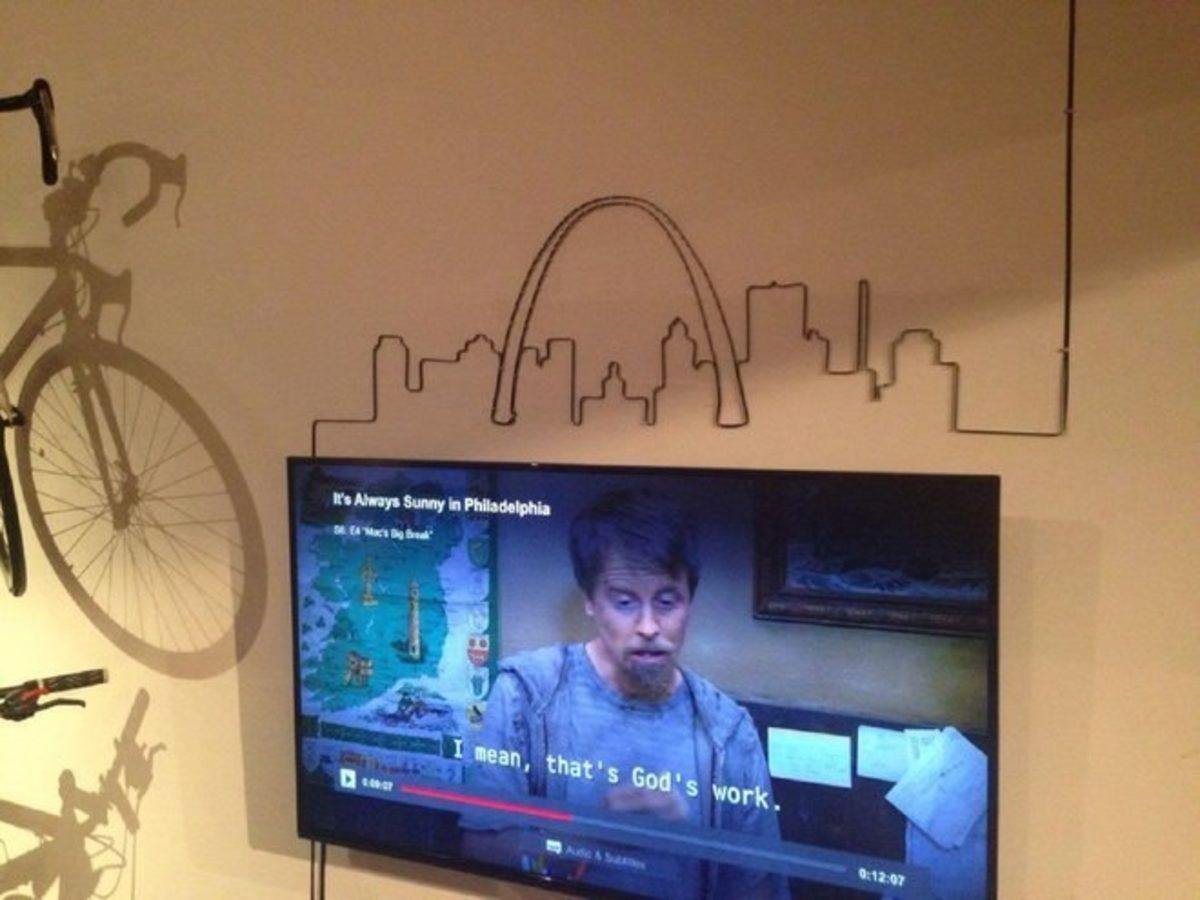 Sergisi Olsa Gidilir Dedirten 20 Adet Kablolama Örneği