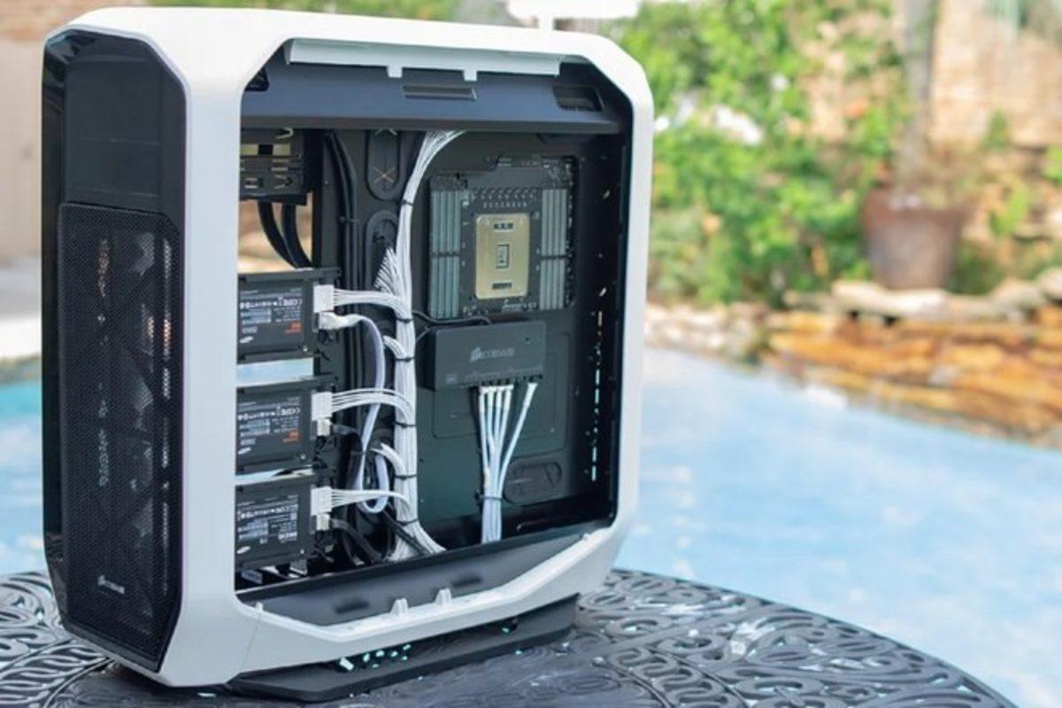 Sergisi Olsa Gidilir Dedirten 20 Adet Kablolama Örneği