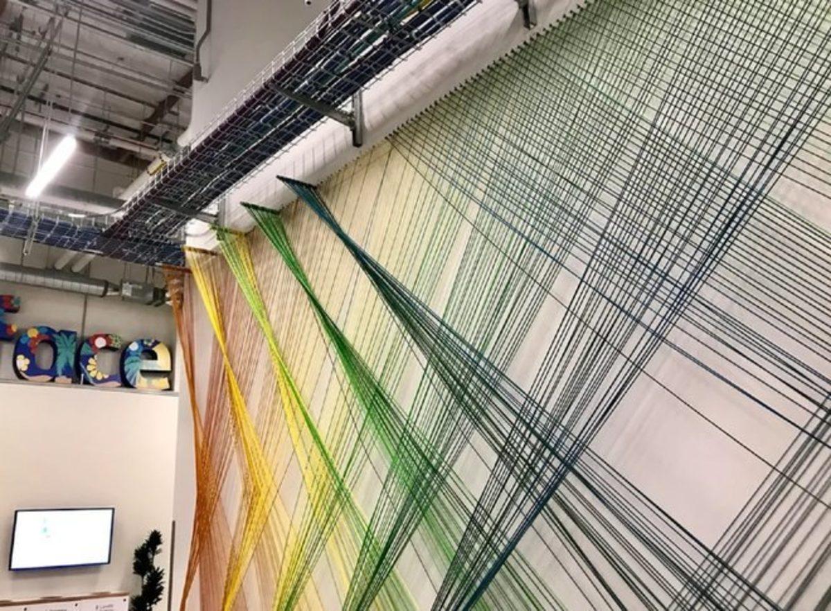 Sergisi Olsa Gidilir Dedirten 20 Adet Kablolama Örneği